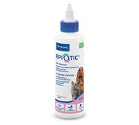 Epi-Otic Ear Cleaner for Dogs and Cats 125 ml | High Quality & Durable