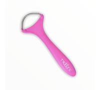 Epi Roller by Tweezy The Facial Hair Remover 2.0 (Hot Pink)