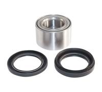 Epi Suzuki Lt-a 450 X 4x4 07-10/lt-a 500 Axi 4x4 09-24 We301032 Wheel Bearing Kit Silver