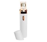 Epibella Epilator,Womens Facial Hair Removal Devices,Women's Intimate Shaver Waterproof,Painless Intimate Shaver for Women,Epilator Facial Hair Removal,for Hand,Legs,Underarms.