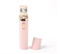 Epibella Facial Epilator, Multi-Use Hair Remover, Skin-Friendly Gentle Design, Compact Portable, Fast Charging & Easy Operation
