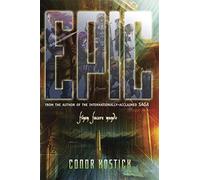 Epic: 1 (The Avatar Chronicles)