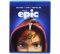 Epic (2013) (Blu-ray) (US IMPORT)