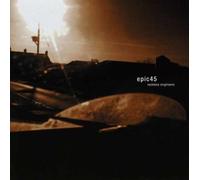 Epic 45 - Reckless Engineers