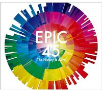 EPIC 45 -The History Is Alive- (特典なし)