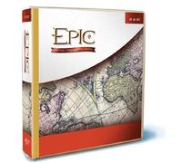 Epic: A Journey Through Church History