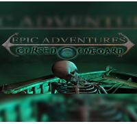 Epic Adventures: Cursed Onboard Steam CD Key