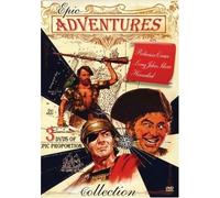 Epic Adventures [DVD] [Region 1] [US Import] [NTSC]