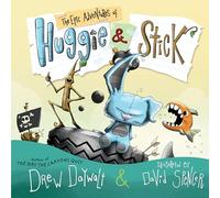 Epic Adventures of Huggie & Stick, The