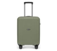 Epic Airwave NEO 4 wheels Cabin suitcase 55 cm olive