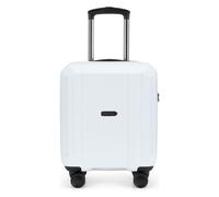 Epic Airwave Neo 4 wheels Cabin suitcase S 55 cm white