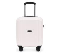 Epic Airwave Neo 4 wheels Cabin suitcase S 55 cm white