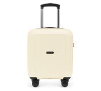 Epic Airwave Neo 4 wheels Cabin suitcase S 55 cm yellow
