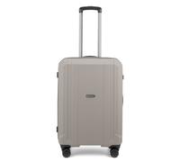 Epic Airwave Neo Spinner (4 wheels), beige, 67L, 45 x 65 x 26cm