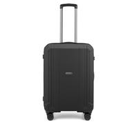 Epic Airwave Neo Spinner (4 wheels), black, 67L, 45 x 65 x 26cm