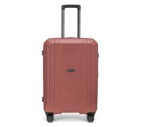 Epic Airwave Neo 4 wheels Trolley 65 cm brown