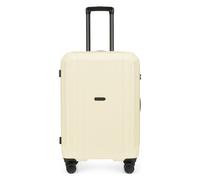 Epic Airwave Neo 4 wheels Trolley 65 cm yellow