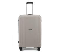 Epic Airwave Neo 4 wheels Trolley 75 cm beige