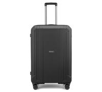 Epic Airwave Neo 4 wheels Trolley 75 cm black
