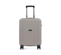 Epic Airwave NEO 4 wheels Cabin trolley 55 cm beige