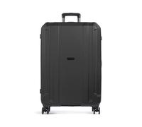 Epic Airwave Neo Spinner (4 wheels), black, 105L, 52 x 75 x 31cm