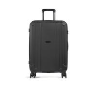 Epic Airwave Neo Spinner (4 wheels), black, 67L, 45 x 65 x 26cm
