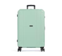 Epic Airwave Neo Spinner (4 wheels), green, 105L, 52 x 75 x 31cm