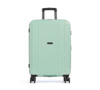 Epic Airwave Neo Spinner (4 wheels), green, 67L, 45 x 65 x 26cm
