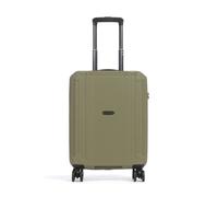 Epic Airwave Neo Spinner (4 wheels), oliv, 39L, 40 x 55 x 20cm