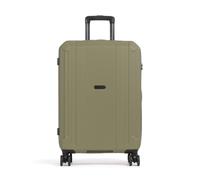 Epic Airwave Neo Spinner (4 wheels), oliv, 67L, 45 x 65 x 26cm