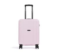 Epic Airwave Neo Spinner (4 wheels), pink, 39L, 40 x 55 x 20cm
