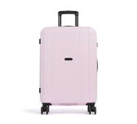 Epic Airwave Neo Spinner (4 wheels), pink, 67L, 45 x 65 x 26cm