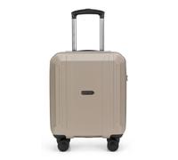 Epic Airwave Neo Trolley Hot Cocoa Taupe 45cm