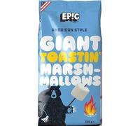 Epic American Style Giant Toastin’ marshmallows 800g