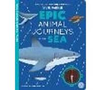 Epic Animal Journeys in the Sea
