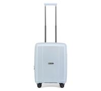 Epic Anthem 4 wheels Cabin suitcase 55 cm Expandable blue
