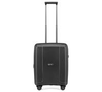 Epic Anthem 4 wheels Cabin trolley 55 cm with expansion pleat gray