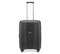Epic Anthem 4 wheels Trolley 66 cm with expansion pleat gray