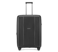 Epic Anthem 4 wheels Trolley 75 cm Expandable gray