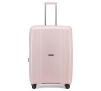 Epic Anthem 4 wheels Trolley 75 cm with expansion pleat pink