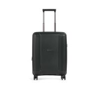 Epic Anthem 4 wheels Cabin trolley 55 cm with expansion pleat gray