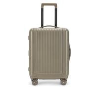Epic Atlas 55 cm Trolley 4W Olive Green Green-Grey