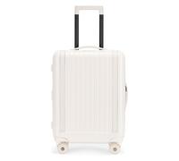 Epic Atlas 4 wheels Cabin suitcase S 55 cm white