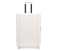 Epic Atlas 4 wheels Trolley L 76 cm white