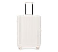 Epic Atlas 4 wheels Trolley M 66 cm white
