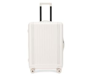Epic Atlas 4 wheels Trolley M 66 cm white