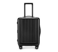 Epic Atlas 55 cm Trolley 4W Jet Black