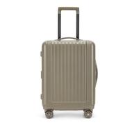Epic Atlas 55 cm Trolley 4W Olive Green Green-Grey