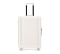Epic Atlas 66 cm Trolley 4W Pure White Creme-White