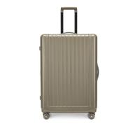 Epic Atlas 76 cm Trolley 4W Olive Green Green-Grey